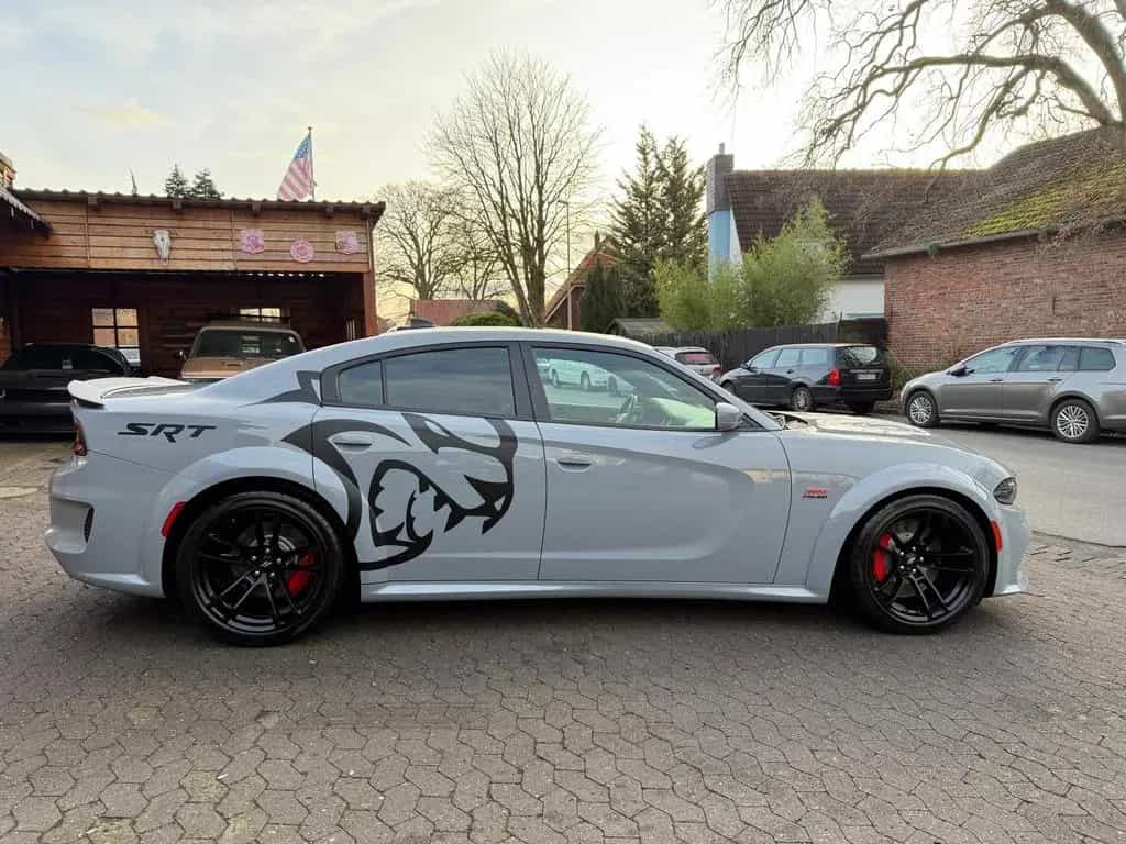 Dodge Ori.-WIDEBODY SRT*SCAT BACK*BREMBO*GARANT 11/2022-photo-18