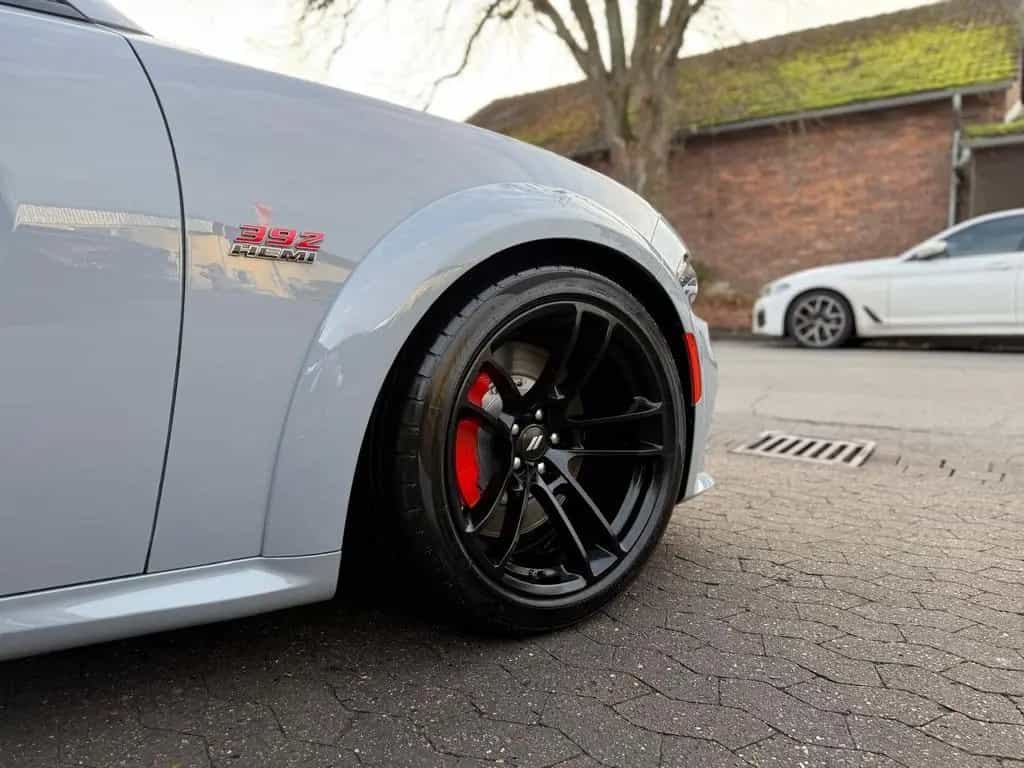 Dodge Ori.-WIDEBODY SRT*SCAT BACK*BREMBO*GARANT 11/2022-photo-19
