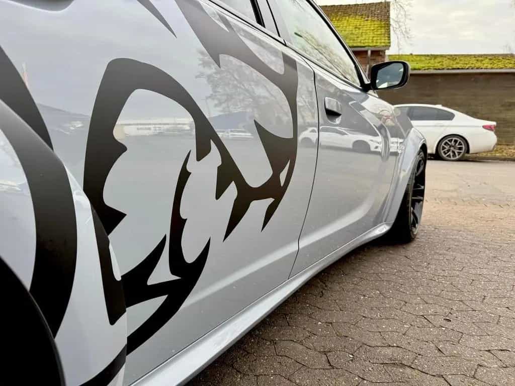 Dodge Ori.-WIDEBODY SRT*SCAT BACK*BREMBO*GARANT 11/2022-photo-20