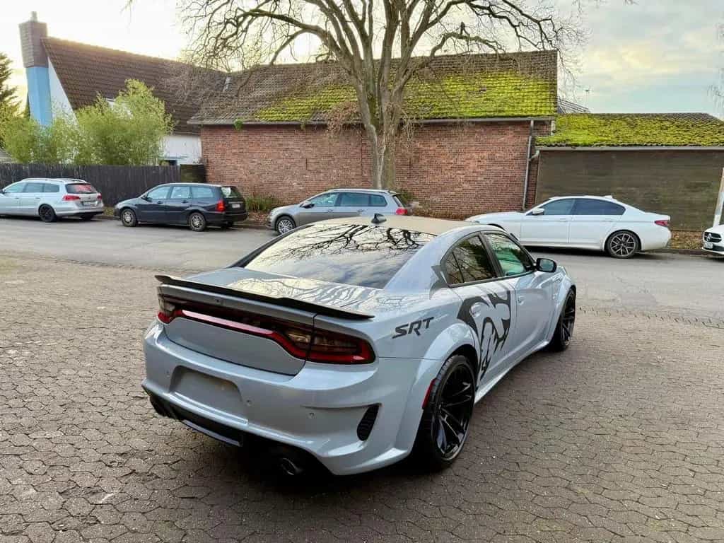 Dodge Ori.-WIDEBODY SRT*SCAT BACK*BREMBO*GARANT 11/2022-photo-21