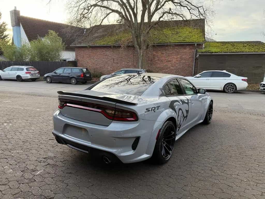 Dodge Ori.-WIDEBODY SRT*SCAT BACK*BREMBO*GARANT 11/2022-photo-22