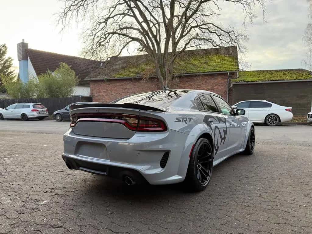 Dodge Ori.-WIDEBODY SRT*SCAT BACK*BREMBO*GARANT 11/2022-photo-23