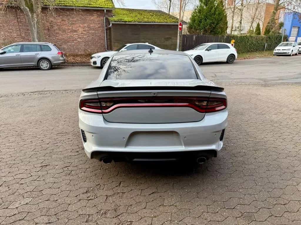 Dodge Ori.-WIDEBODY SRT*SCAT BACK*BREMBO*GARANT 11/2022-photo-24