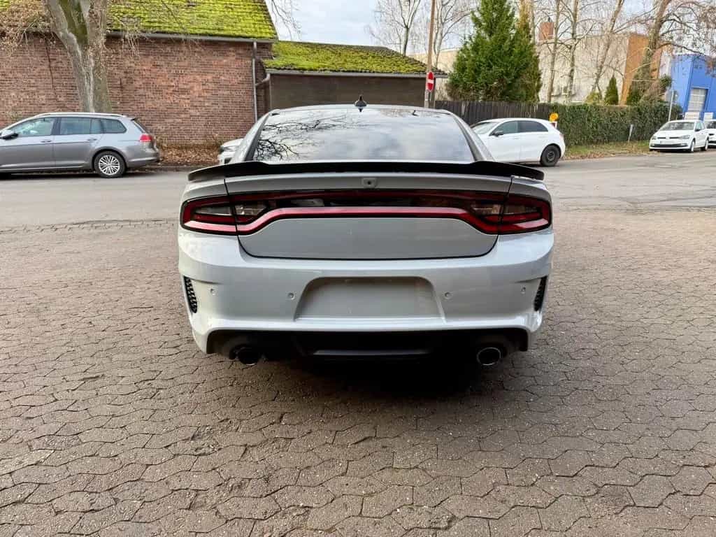 Dodge Ori.-WIDEBODY SRT*SCAT BACK*BREMBO*GARANT 11/2022-photo-25