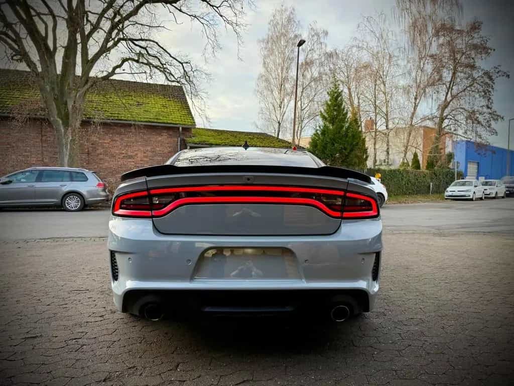 Dodge Ori.-WIDEBODY SRT*SCAT BACK*BREMBO*GARANT 11/2022-photo-26