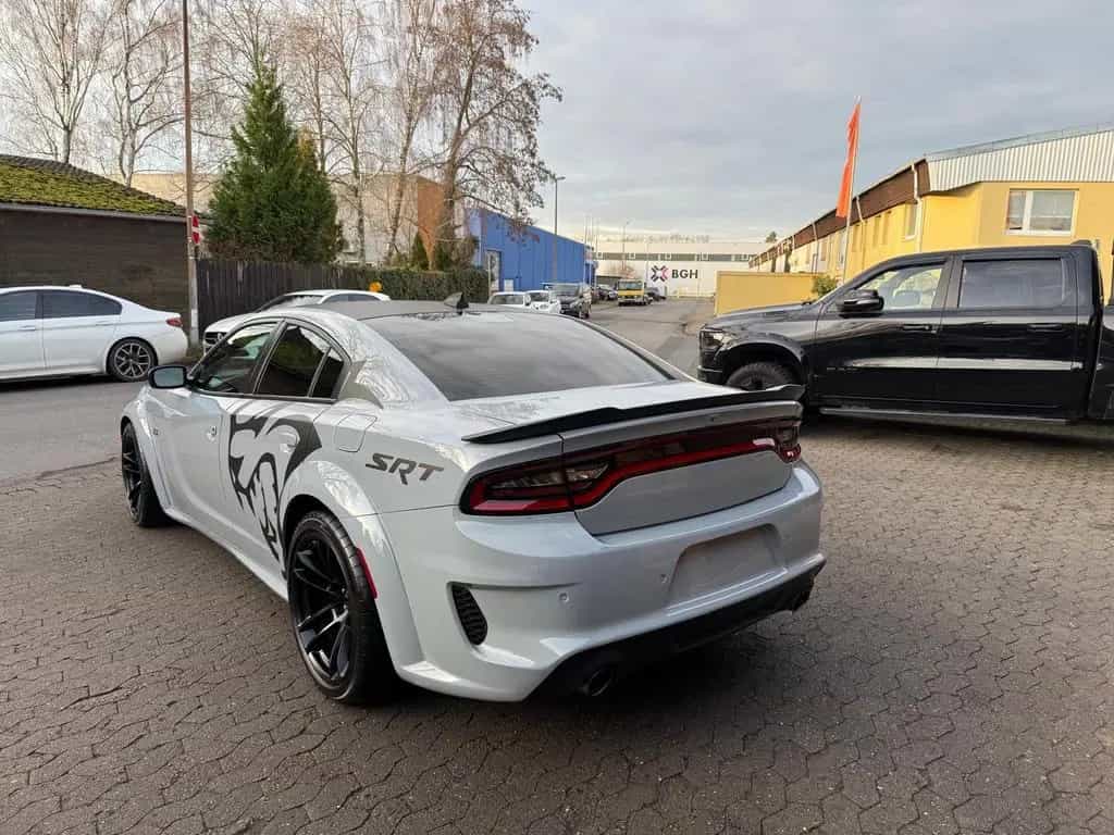 Dodge Ori.-WIDEBODY SRT*SCAT BACK*BREMBO*GARANT 11/2022-photo-27