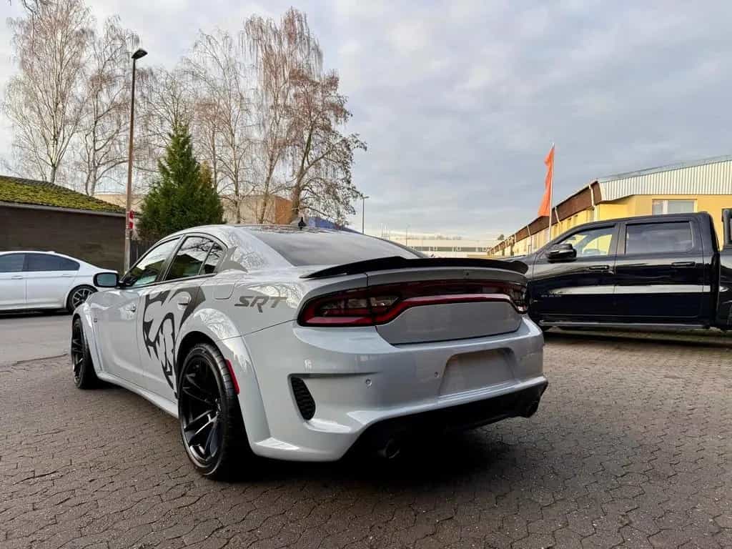 Dodge Ori.-WIDEBODY SRT*SCAT BACK*BREMBO*GARANT 11/2022-photo-28