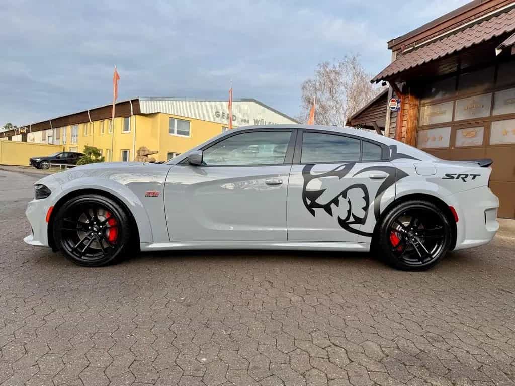 Dodge Ori.-WIDEBODY SRT*SCAT BACK*BREMBO*GARANT 11/2022-photo-29