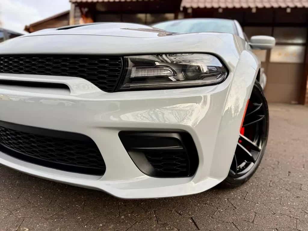 Dodge Ori.-WIDEBODY SRT*SCAT BACK*BREMBO*GARANT 11/2022-photo-4