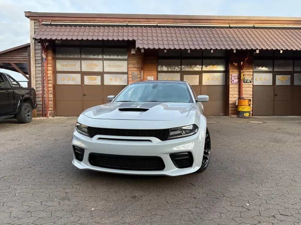 Dodge Ori.-WIDEBODY SRT*SCAT BACK*BREMBO*GARANT 11/2022-photo-5