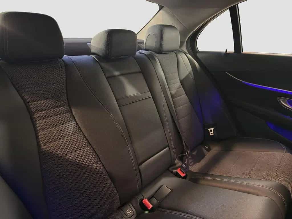 Mercedes-Benz E-Class 200 Avantgarde*LED*Navi*Klimaauto*Kamera 03/2018-photo-16