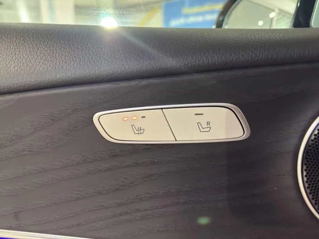 Mercedes-Benz E-Class 200 Avantgarde*LED*Navi*Klimaauto*Kamera 03/2018-photo-23