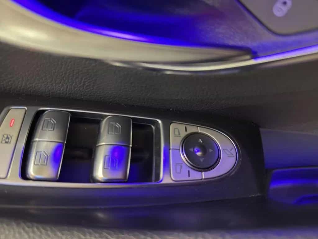 Mercedes-Benz E-Class 200 Avantgarde*LED*Navi*Klimaauto*Kamera 03/2018-photo-24