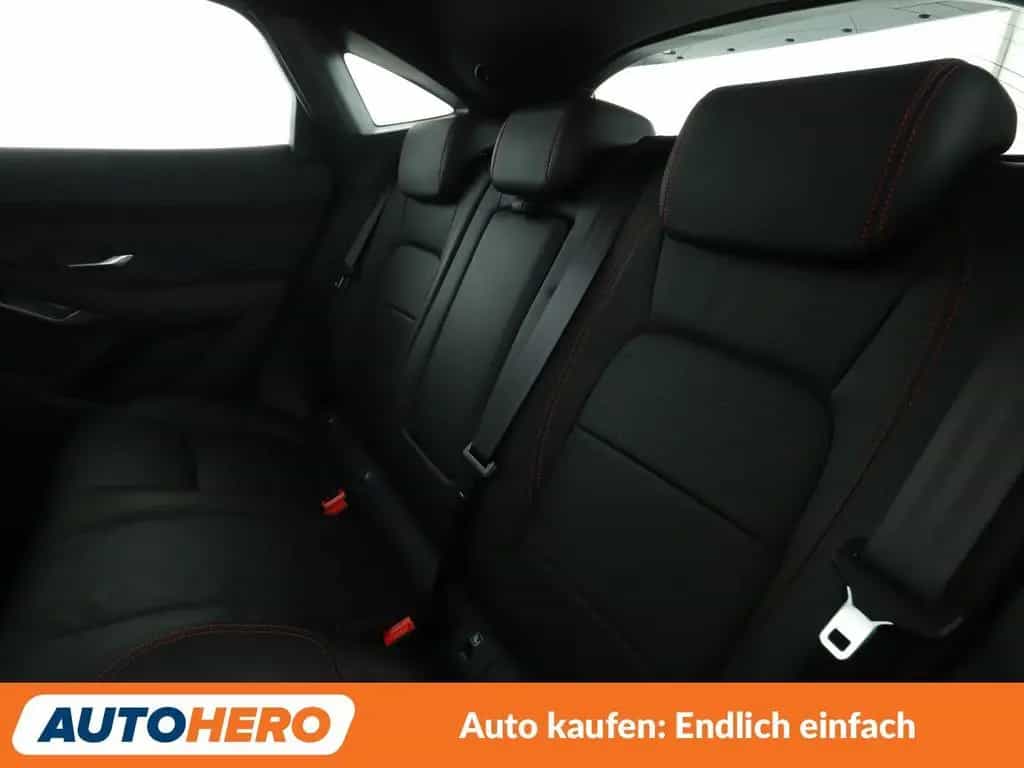 Jaguar E-Pace D180 Chequered Flag AWD Aut.*LED*NAVI* 02/2020-photo-13