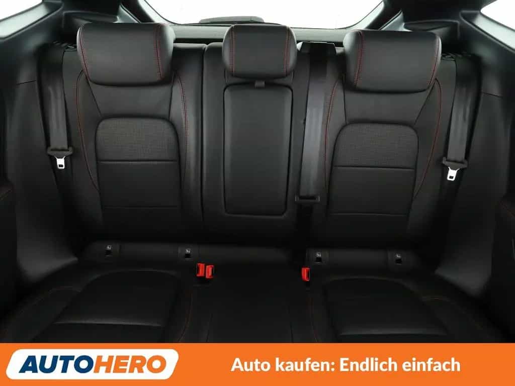 Jaguar E-Pace D180 Chequered Flag AWD Aut.*LED*NAVI* 02/2020-photo-15