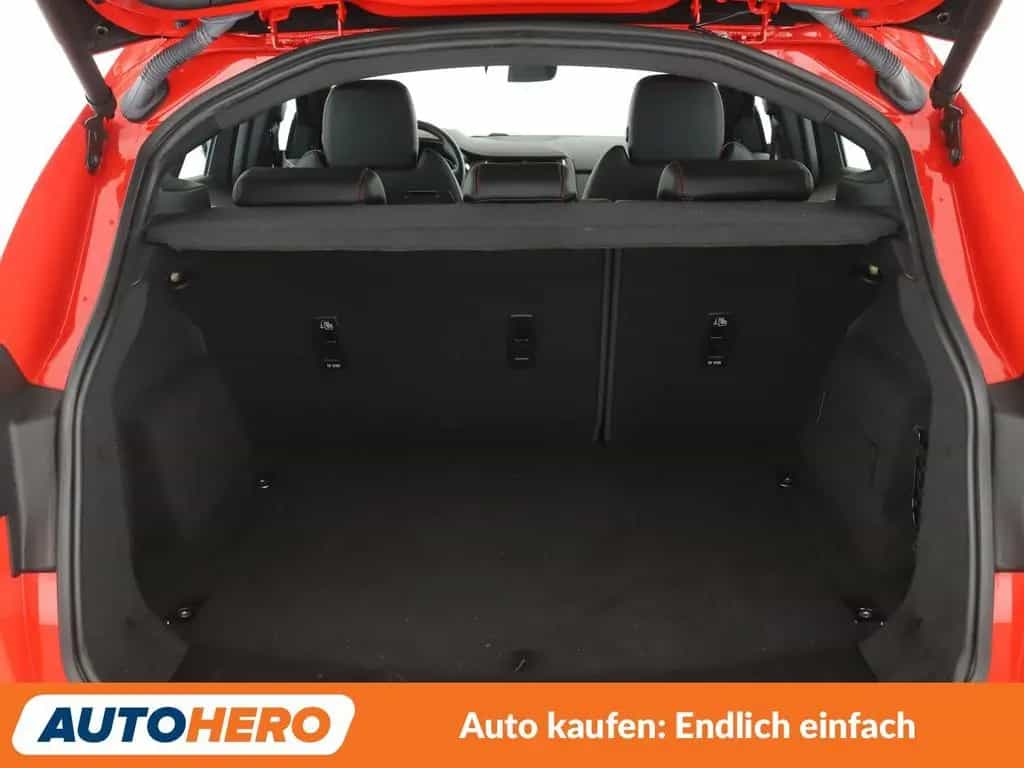 Jaguar E-Pace D180 Chequered Flag AWD Aut.*LED*NAVI* 02/2020-photo-17