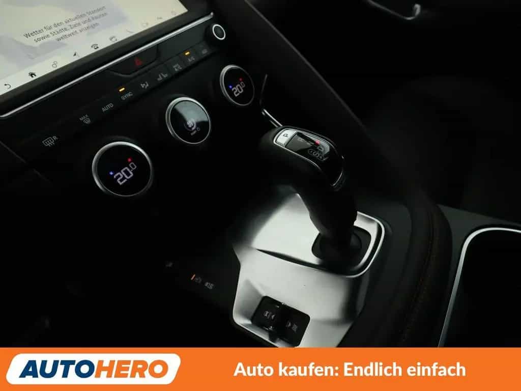 Jaguar E-Pace D180 Chequered Flag AWD Aut.*LED*NAVI* 02/2020-photo-26