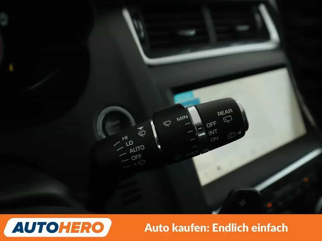 Jaguar E-Pace D180 Chequered Flag AWD Aut.*LED*NAVI* 02/2020-photo-30