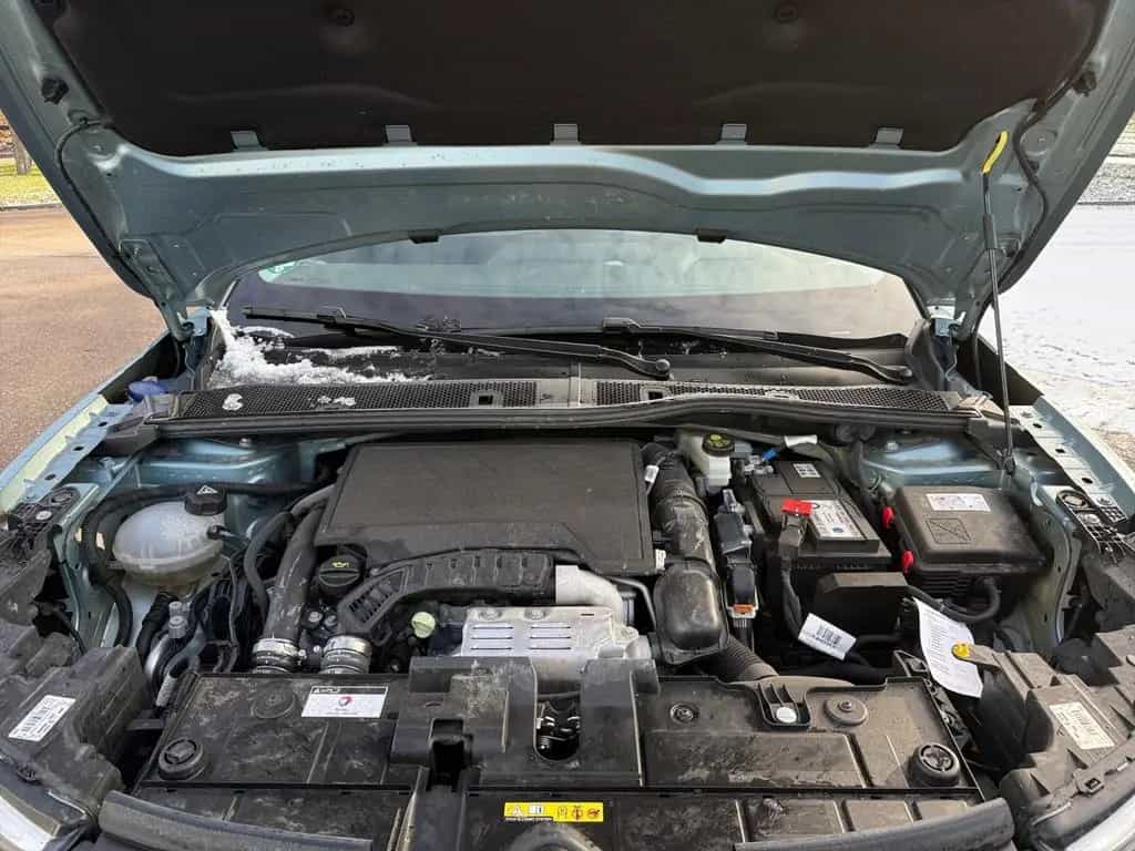 Citroën C4 1.2 PureTech Max RÜCKFAHRKAMERA+NAVIGATION 11/2023-photo-17