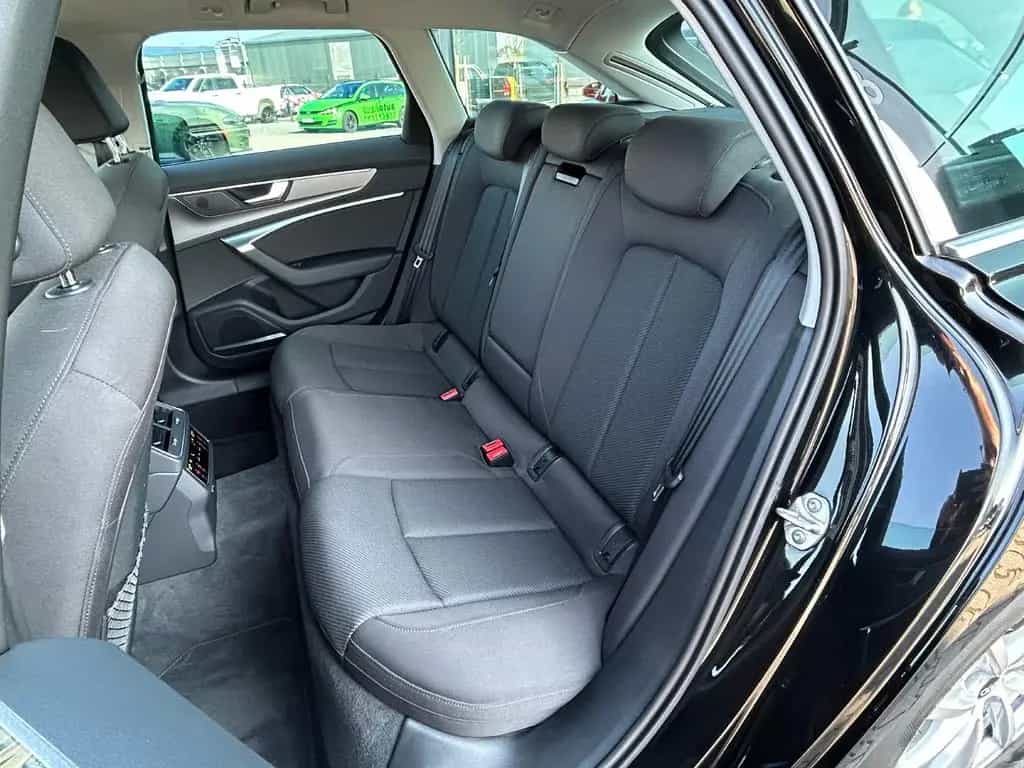 Audi A6 Avant 40 TDI S-tronic ACC Matrix Pano HUD B&O 05/2021-photo-11