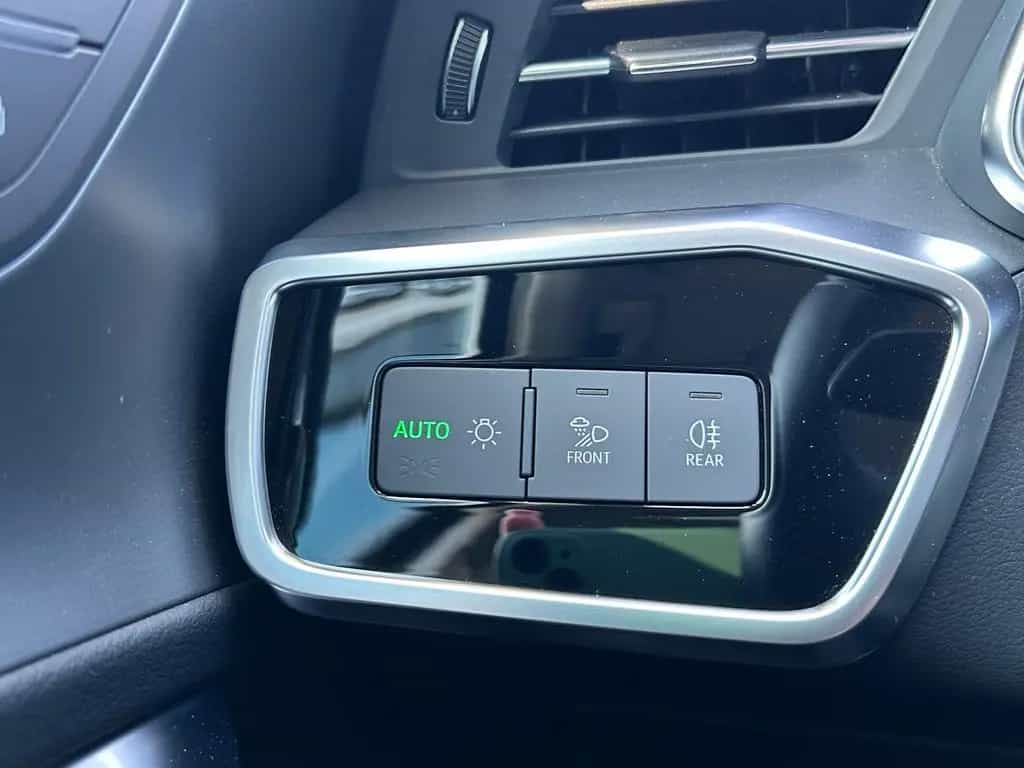 Audi A6 Avant 40 TDI S-tronic ACC Matrix Pano HUD B&O 05/2021-photo-15
