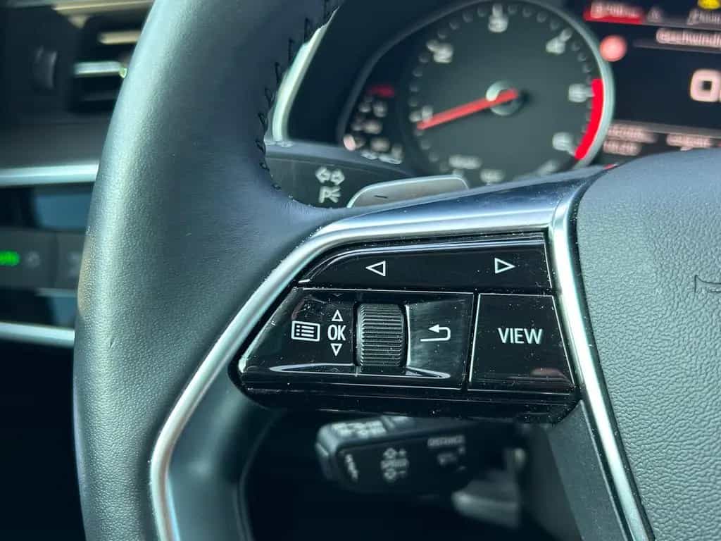 Audi A6 Avant 40 TDI S-tronic ACC Matrix Pano HUD B&O 05/2021-photo-16