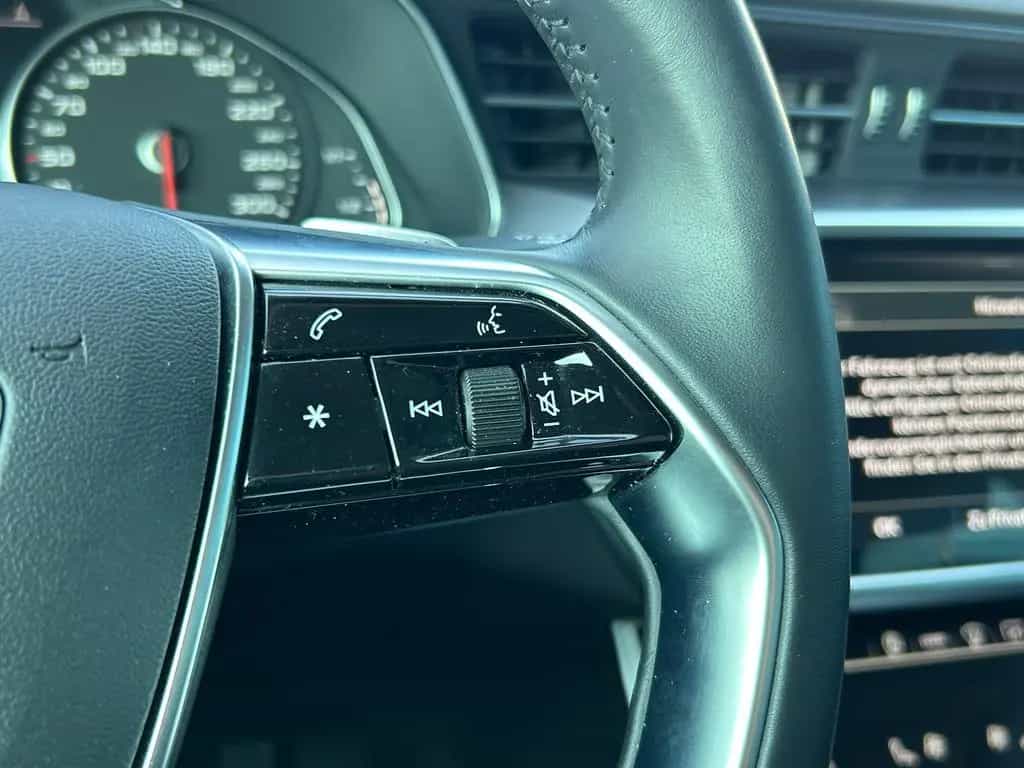Audi A6 Avant 40 TDI S-tronic ACC Matrix Pano HUD B&O 05/2021-photo-18
