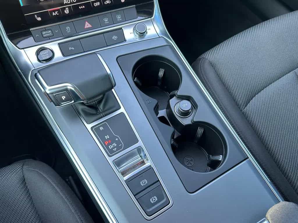 Audi A6 Avant 40 TDI S-tronic ACC Matrix Pano HUD B&O 05/2021-photo-24
