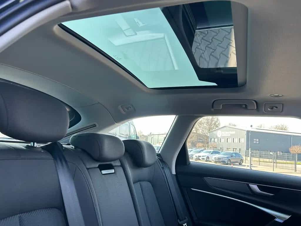 Audi A6 Avant 40 TDI S-tronic ACC Matrix Pano HUD B&O 05/2021-photo-28