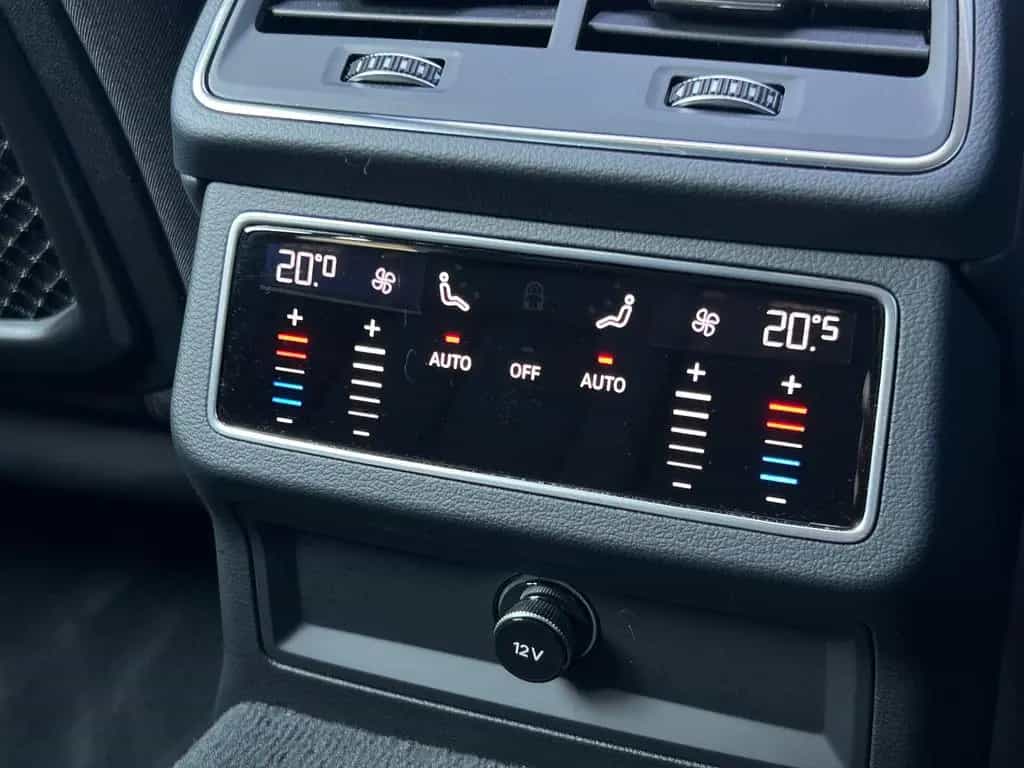 Audi A6 Avant 40 TDI S-tronic ACC Matrix Pano HUD B&O 05/2021-photo-29