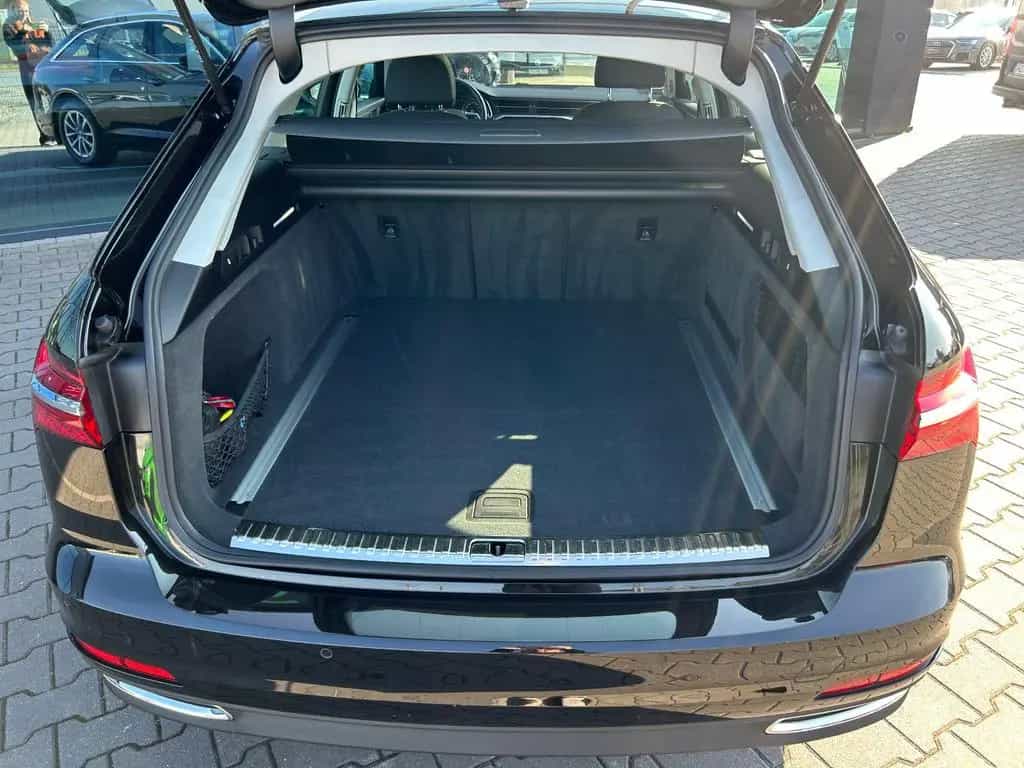 Audi A6 Avant 40 TDI S-tronic ACC Matrix Pano HUD B&O 05/2021-photo-30