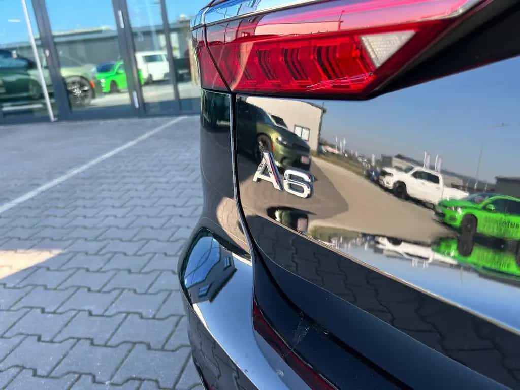 Audi A6 Avant 40 TDI S-tronic ACC Matrix Pano HUD B&O 05/2021-photo-32