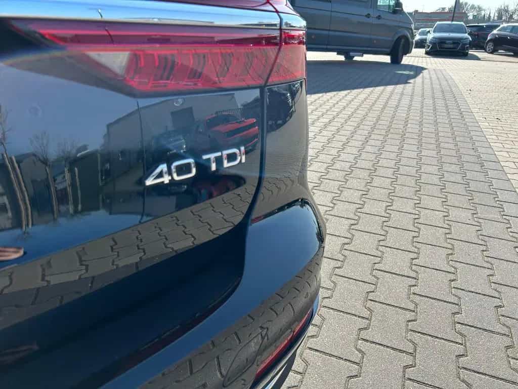 Audi A6 Avant 40 TDI S-tronic ACC Matrix Pano HUD B&O 05/2021-photo-33