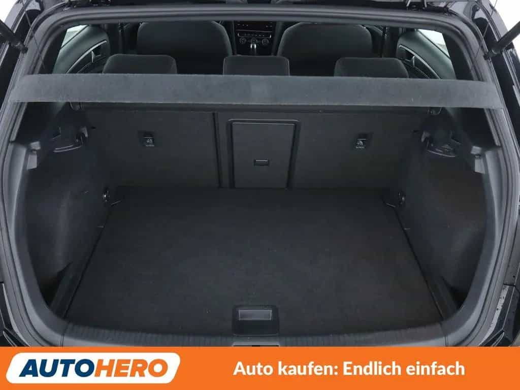 Volkswagen Golf VII 2.0 TSI GTI Performance BM Aut.*NAV*LED 10/2019-photo-17