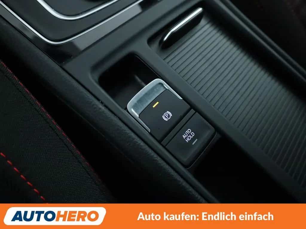 Volkswagen Golf VII 2.0 TSI GTI Performance BM Aut.*NAV*LED 10/2019-photo-26