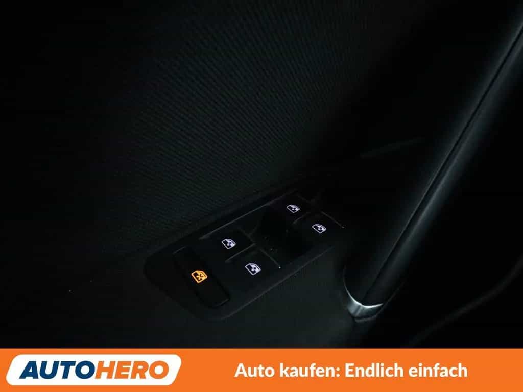 Volkswagen Golf VII 2.0 TSI GTI Performance BM Aut.*NAV*LED 10/2019-photo-27