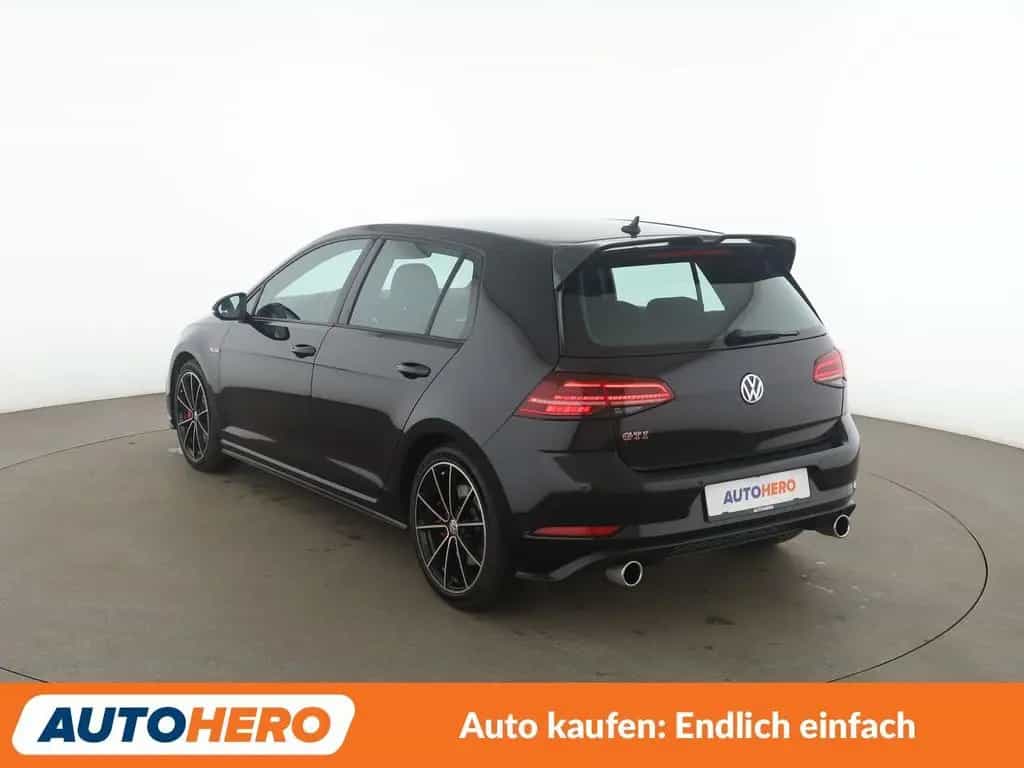 Volkswagen Golf VII 2.0 TSI GTI Performance BM Aut.*NAV*LED 10/2019-photo-3