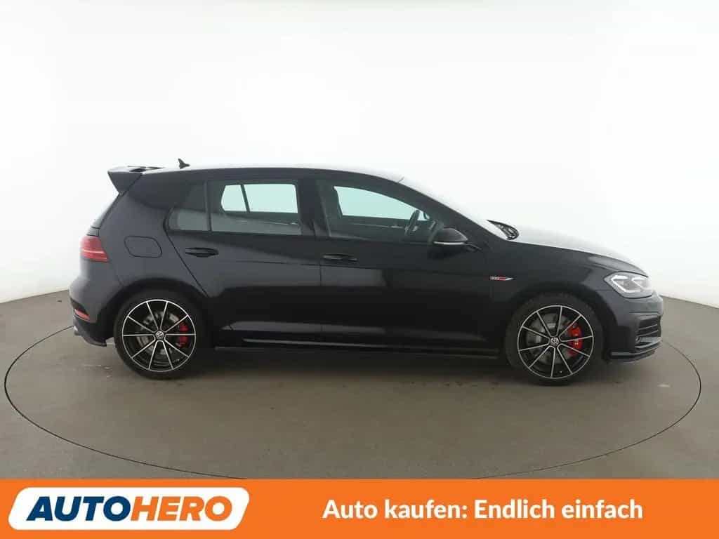 Volkswagen Golf VII 2.0 TSI GTI Performance BM Aut.*NAV*LED 10/2019-photo-6
