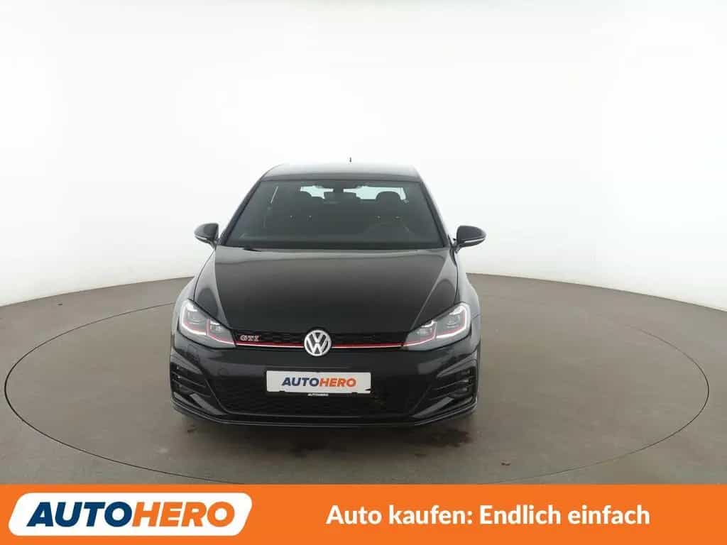 Volkswagen Golf VII 2.0 TSI GTI Performance BM Aut.*NAV*LED 10/2019-photo-8