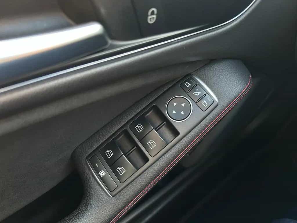 Mercedes-Benz CLA 200 Shooting Brake CLA200 ShootingBrake AMG-Line DCT Night LED Navi 02/2019-photo-22