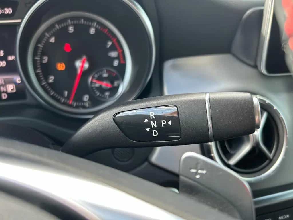 Mercedes-Benz CLA 200 Shooting Brake CLA200 ShootingBrake AMG-Line DCT Night LED Navi 02/2019-photo-24