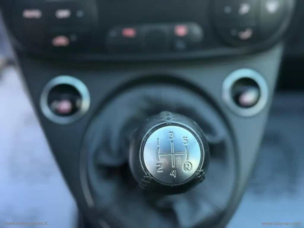 Abarth 595 595 1.4 Turbo T-Jet 145 CV 11/2020-photo-10