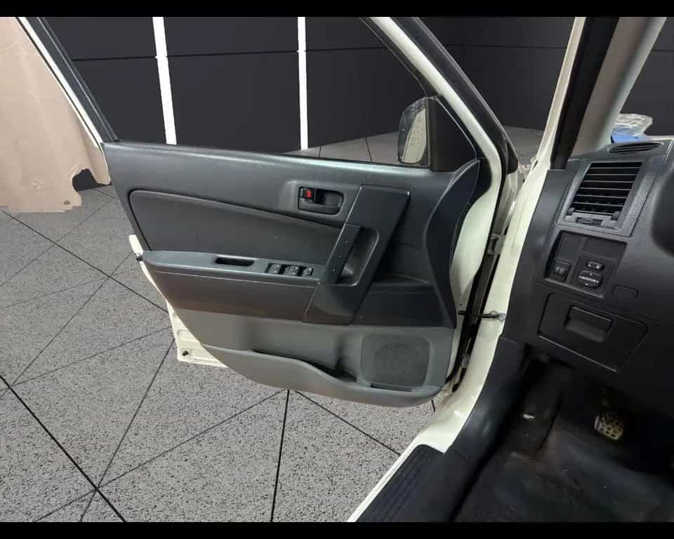 Daihatsu Terios Terios 1.5 2WD B Easy Five 08/2012-photo-14