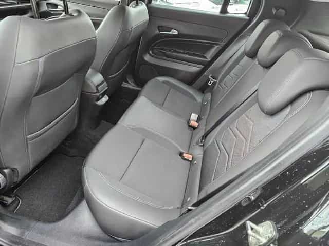 Other Other JEEP Avenger 1.2 Turbo 100 CV Altitude 05/2023-photo-12