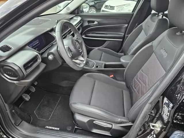 Other Other JEEP Avenger 1.2 Turbo 100 CV Altitude 05/2023-photo-14
