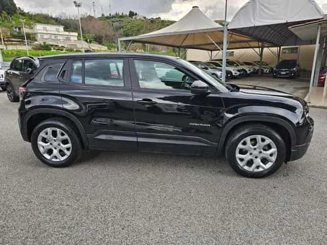 Other Other JEEP Avenger 1.2 Turbo 100 CV Altitude 05/2023-photo-3