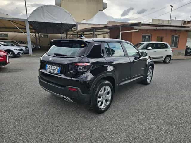 Other Other JEEP Avenger 1.2 Turbo 100 CV Altitude 05/2023-photo-4
