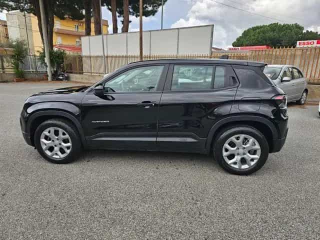 Other Other JEEP Avenger 1.2 Turbo 100 CV Altitude 05/2023-photo-7