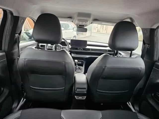 Other Other JEEP Avenger 1.2 Turbo 100 CV Altitude 05/2023-photo-9