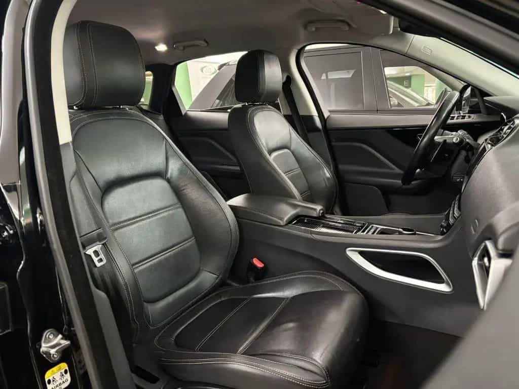 Jaguar F-Pace 2.0d 180hp AWD Motore 0 Km 01/2019-photo-11